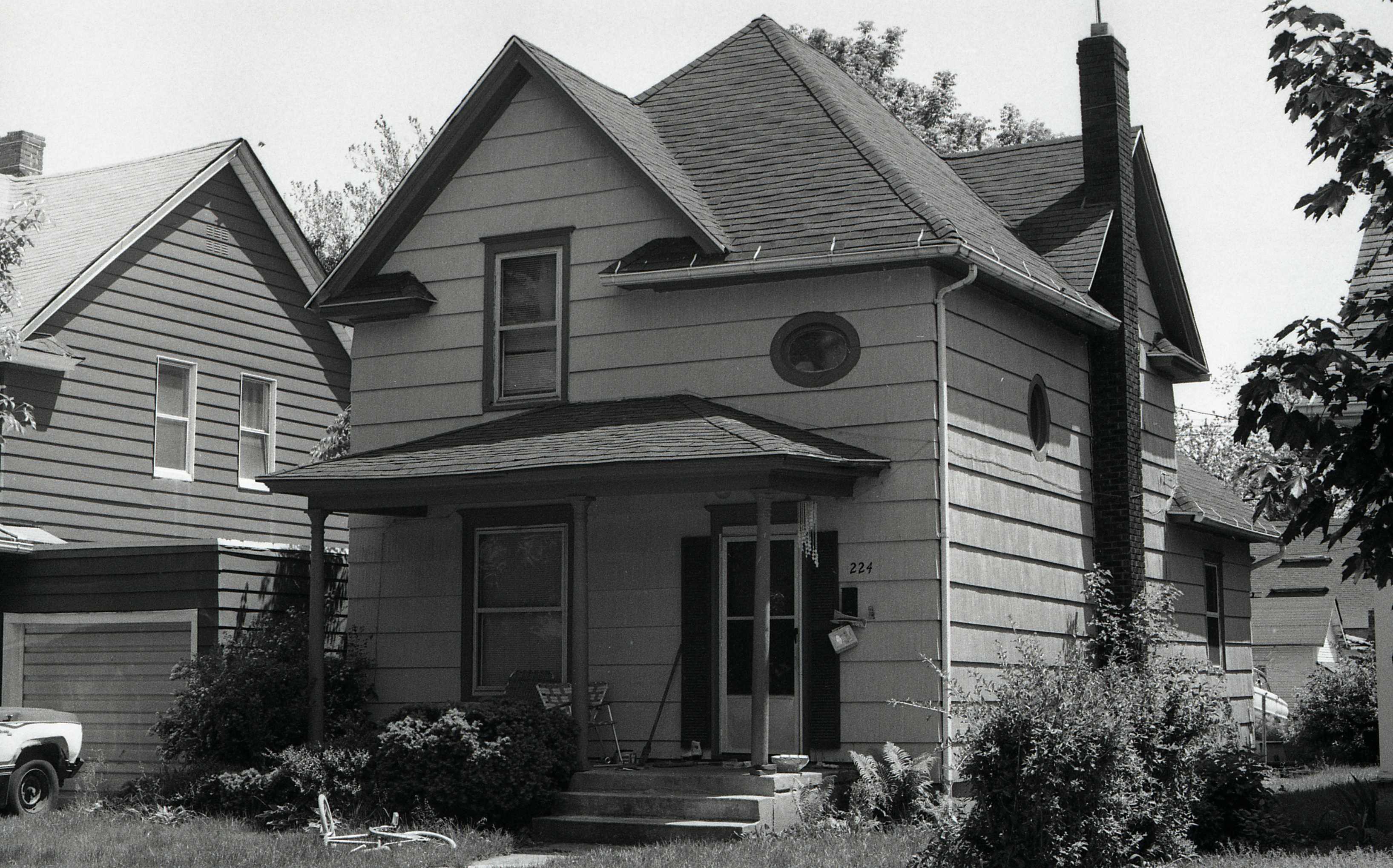 Image credit: Historic Preservation Commission of South Bend and St. Joseph County